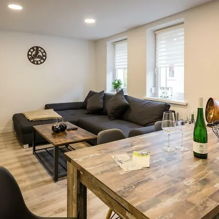 Ferienhaus Ferienhaus Rino - Relax&vino Traben-Trarbach