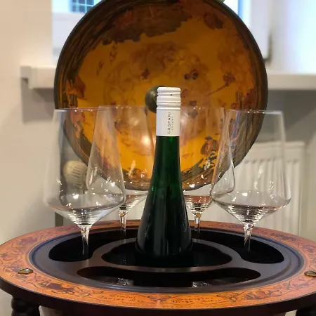 Ferienhaus Rino - Relax&vino Traben-Trarbach
