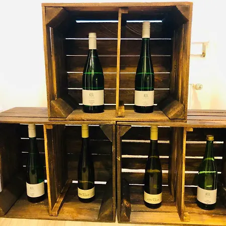 Ferienhaus Rino - Relax&vino