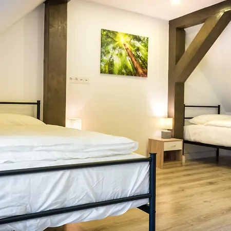 Ferienhaus Rino - Relax&vino Ferienhaus Traben-Trarbach