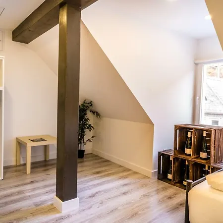 Ferienhaus Rino - Relax&vino Ferienhaus Traben-Trarbach